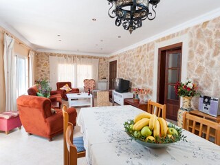 Finca Capdepera Ausstattung 11