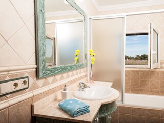 Tenuta Capdepera Caratteristiche 22