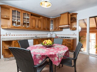 Finca Capdepera Ausstattung 23