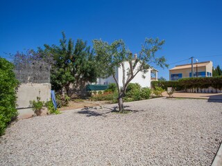 Chalet Colonia de Sant Pere Registrazione all'aperto 11