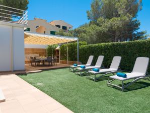 Chalet Can Roig (Caldes) - Colonia di Sant Pere - image1