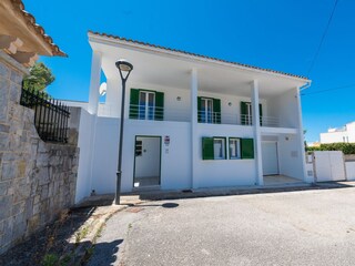 Chalet Colonia de Sant Pere Registrazione all'aperto 22