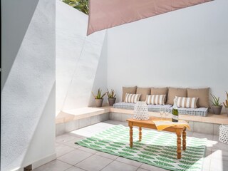 Chalet Colonia de Sant Pere Registrazione all'aperto 10