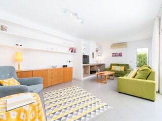 Chalet Colonia de Sant Pere Caratteristiche 24