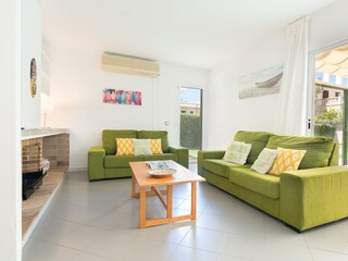 Chalet Colonia de Sant Pere Caratteristiche 25
