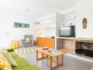 Chalet Colonia de Sant Pere Caratteristiche 26