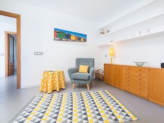 Chalet Colonia de Sant Pere Caratteristiche 27