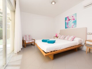 Chalet Colonia de Sant Pere Caratteristiche 31