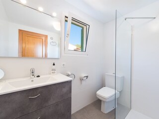 Chalet Colonia de Sant Pere Caratteristiche 34