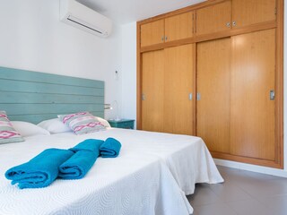 Chalet Colonia de Sant Pere Ausstattung 37