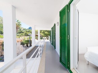 Chalet Colonia de Sant Pere Registrazione all'aperto 14