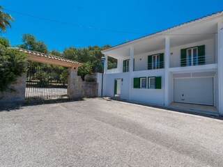 Chalet Colonia de Sant Pere Registrazione all'aperto 23