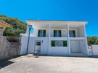 Chalet Colonia de Sant Pere Registrazione all'aperto 19