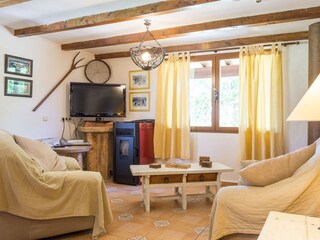 Tenuta Alcudia Caratteristiche 10