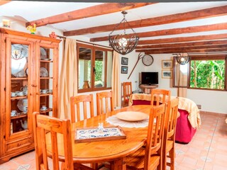 Tenuta Alcudia Caratteristiche 11