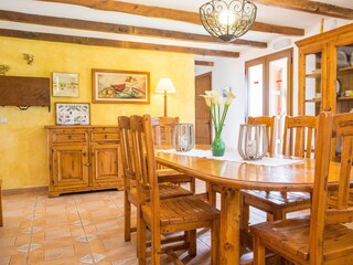 Tenuta Alcudia Caratteristiche 12