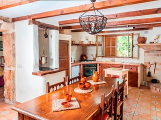 Tenuta Alcudia Caratteristiche 14