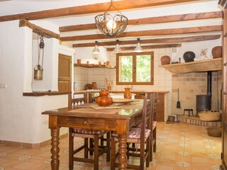 Tenuta Alcudia Caratteristiche 15