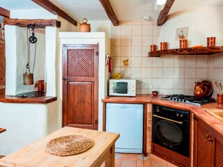 Tenuta Alcudia Caratteristiche 16