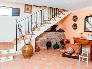 Tenuta Alcudia Caratteristiche 18