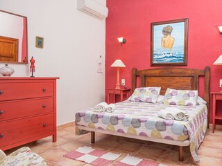 Tenuta Alcudia Caratteristiche 20