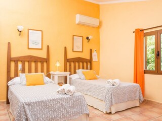 Tenuta Alcudia Caratteristiche 22