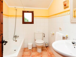 Tenuta Alcudia Caratteristiche 24