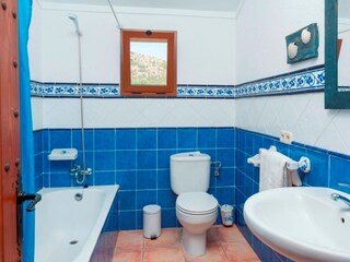 Tenuta Alcudia Caratteristiche 25