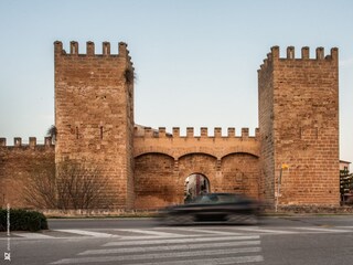 Tenuta Alcudia Ambiente 31