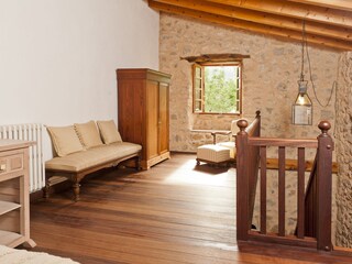 Finca Pollensa Características 27