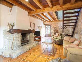 Finca Pollensa Ausstattung 10