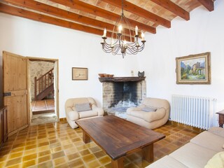 Tenuta Pollensa Caratteristiche 12