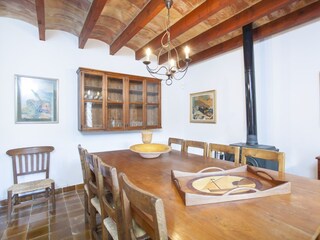 Finca Pollensa Características 15