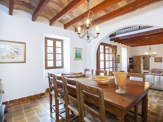 Finca Pollensa Características 14