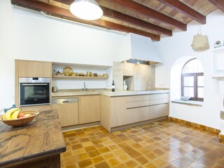 Finca Pollensa Características 16