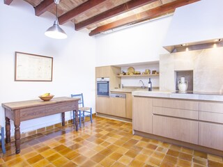 Finca Pollensa Características 17