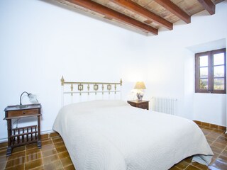 Tenuta Pollensa Caratteristiche 21