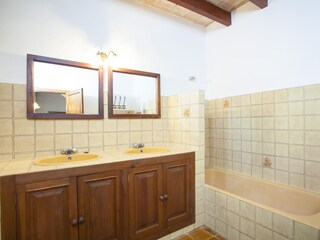 Finca Pollensa Ausstattung 30