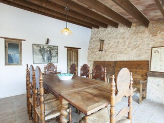 Finca Pollensa Características 32