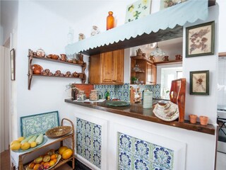 Bungaló Playa de Muro Características 15