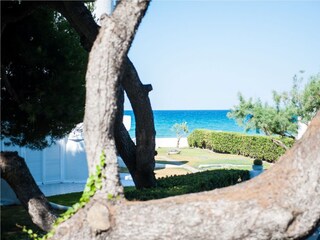Bungaló Playa de Muro Entorno 28