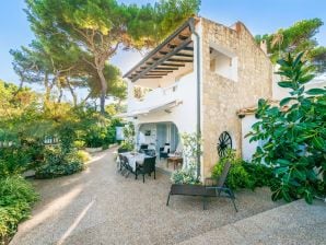 Bungalow Dune - Plage de Muro - image1