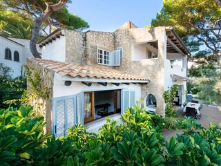 Bungalow Playa de Muro Registrazione all'aperto 2