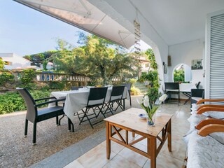 Bungalow Playa de Muro Registrazione all'aperto 5