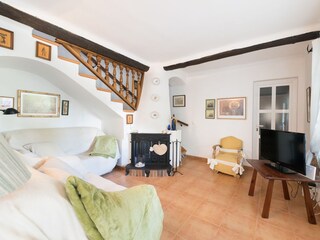 Bungalow Playa de Muro Caratteristiche 11