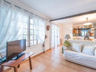 Bungalow Playa de Muro Caratteristiche 12