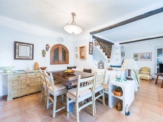 Bungalow Playa de Muro Caratteristiche 13