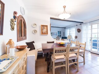 Bungalow Playa de Muro Caratteristiche 14