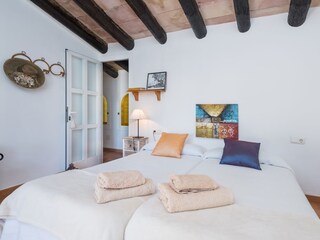 Bungalow Playa de Muro Caratteristiche 21