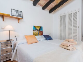 Bungalow Playa de Muro Caratteristiche 24